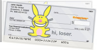 Disrespectful Bunny | STIHB-05