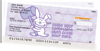 Disrespectful Bunny | STIHB-05