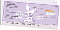 Disrespectful Bunny | STIHB-05