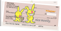 Nice Bunny | STIHB-06