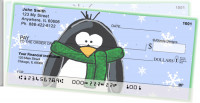 Jen Goode's Penguins | STJEN-01