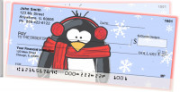 Jen Goode's Penguins | STJEN-01
