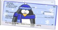 Jen Goode's Penguins | STJEN-01
