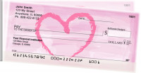 Jen Goode's Pink Ribbons | STJEN-02