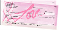 Jen Goode's Pink Ribbons | STJEN-02