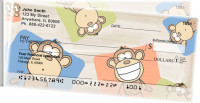 Jen Goode's Monkeys | STJEN-05