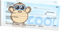Jen Goode's Monkeys | STJEN-05
