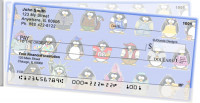 Jen Goode's Penguin Personalities | STJEN-06