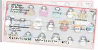Jen Goode's Penguin Personalities | STJEN-06