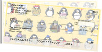 Jen Goode's Penguin Personalities | STJEN-06