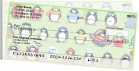 Jen Goode's Penguin Personalities | STJEN-06