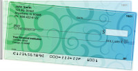 Swirls Side Tear Checks | STOPC-10