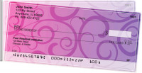 Swirls Side Tear Checks | STOPC-10
