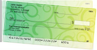 Swirls Side Tear Checks | STOPC-10
