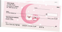 Owls Side Tear Personal Checks | STOPC-13