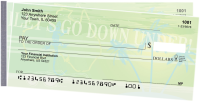 The Perfect Getaway  Side Tear Checks | STTRA-88