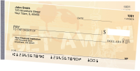 The Perfect Getaway  Side Tear Checks | STTRA-88