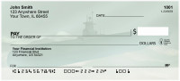 Submarines Personal Checks | TRA-32