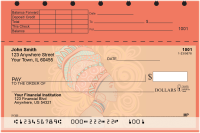 Gele Top Stub Checks | TSAFR-17
