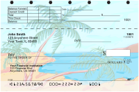 Just Beachy Top Stub Checks | TSBEA-03