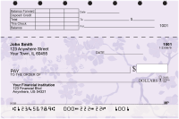 Hanami Top Stub Checks | TSFLO-008