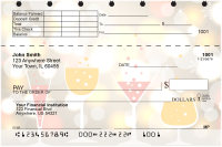 New Year's Eve Top Stub Checks | TSFUN-016