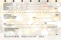 New Year's Eve Top Stub Checks | TSFUN-016
