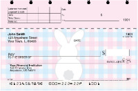 Bunny Buns Top Stub Checks | TSFUN-019