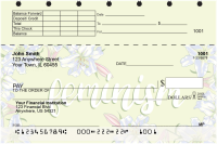 You Go, Girl Top Stub Checks | TSGIR-14