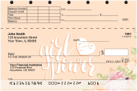 You Go, Girl Top Stub Checks | TSGIR-14