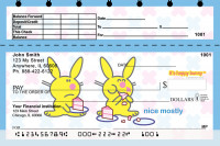 Sinful Bunny | TSIHB-07