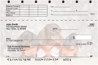 Howling Holidays Top Stub Checks | TSXMS-63