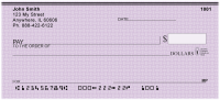 Purple Safety Personal Checks | VAL-27