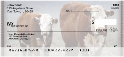 Cow Checks | ANI-54