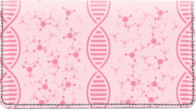 Stylistic Science Leather Cover | CDP-EDU10