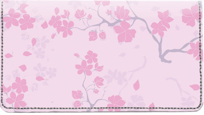 Hanami Leather Cover | CDP-FLO008