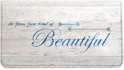Words of Wisdom Leather Cover | CDP-GEP003