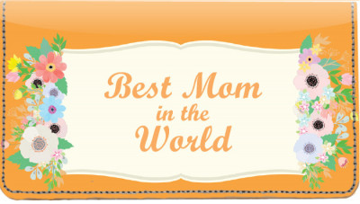 Mother's Day Leather Cover | CDP-LOV25