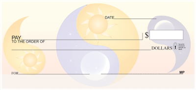 Sun & Moon Personal Checks | EVC-90