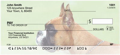 Boxer Personal Checks | GCA-04