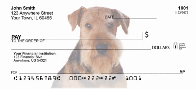 Airdale Personal Checks | GCA-19