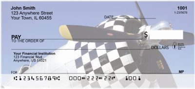 Warbird Cowling Personal Checks | GCA-56