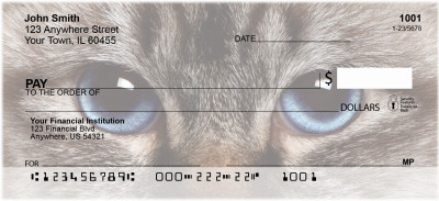 Birman Personal Checks | GCB-76
