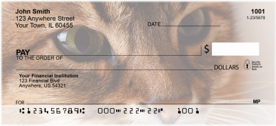 Somali Personal Checks | GCB-78