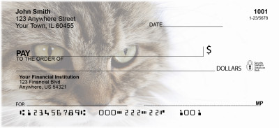 Ragamuffin Personal Checks | GCB-79