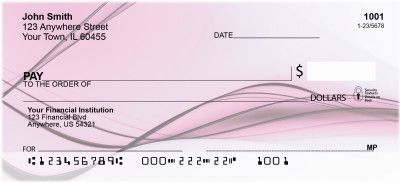 Soft Points Personal Checks | GEO-34