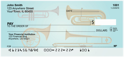 Musical Instruments Checks | GEP-99
