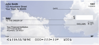 Looking Up Personal Checks | NAT-14