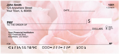 Azalea Gardens Personal Checks | NAT-17