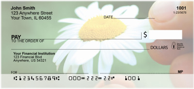 She Loves Me Personal Checks | NAT-20